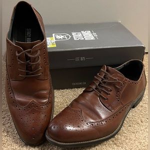 Stacy Adams Garrison - 9M